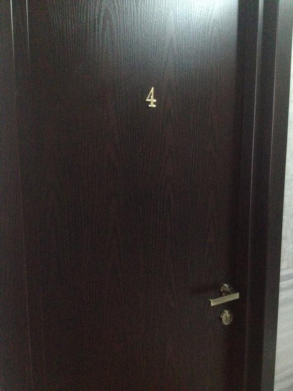 Hotel Salmer Тбілісі Номер фото