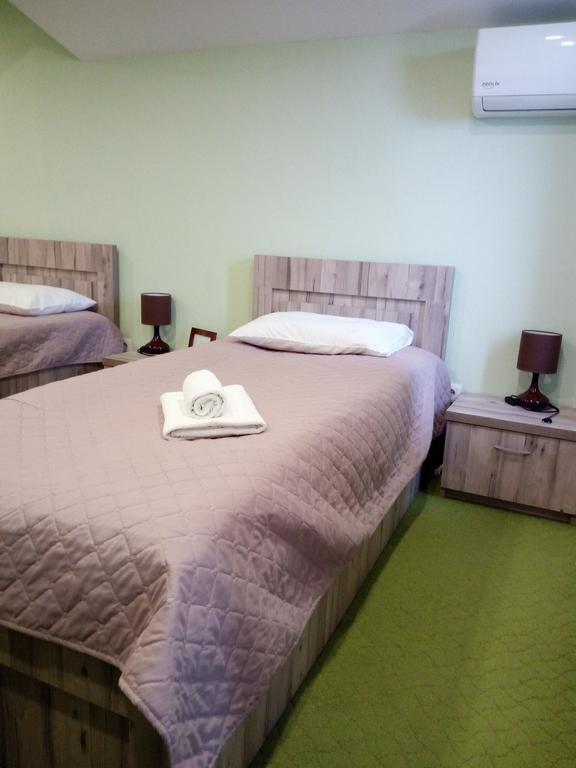 Hotel Salmer Тбілісі Екстер'єр фото