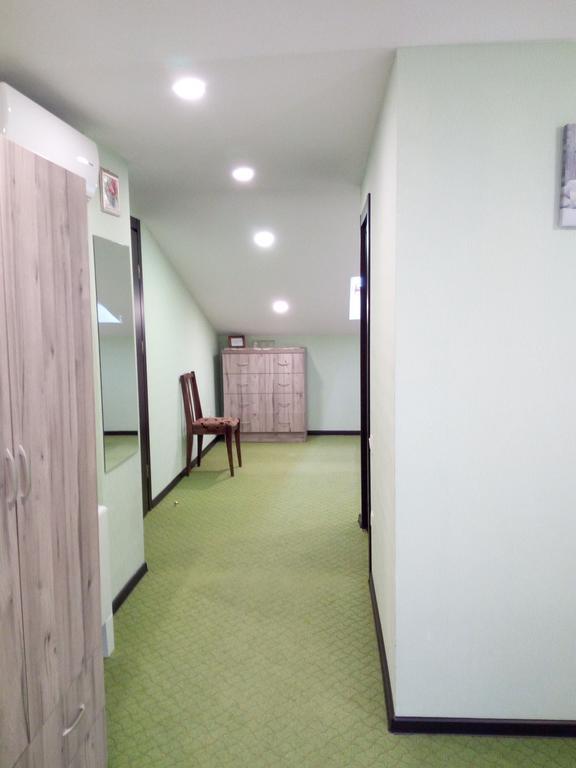 Hotel Salmer Тбілісі Екстер'єр фото