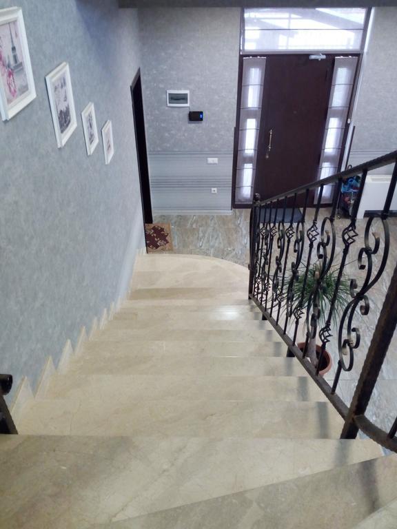 Hotel Salmer Тбілісі Екстер'єр фото