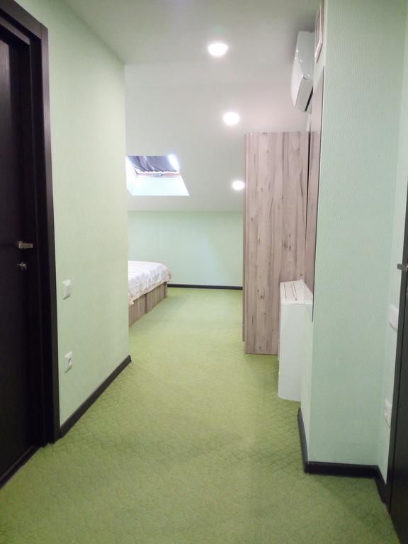 Hotel Salmer Тбілісі Екстер'єр фото