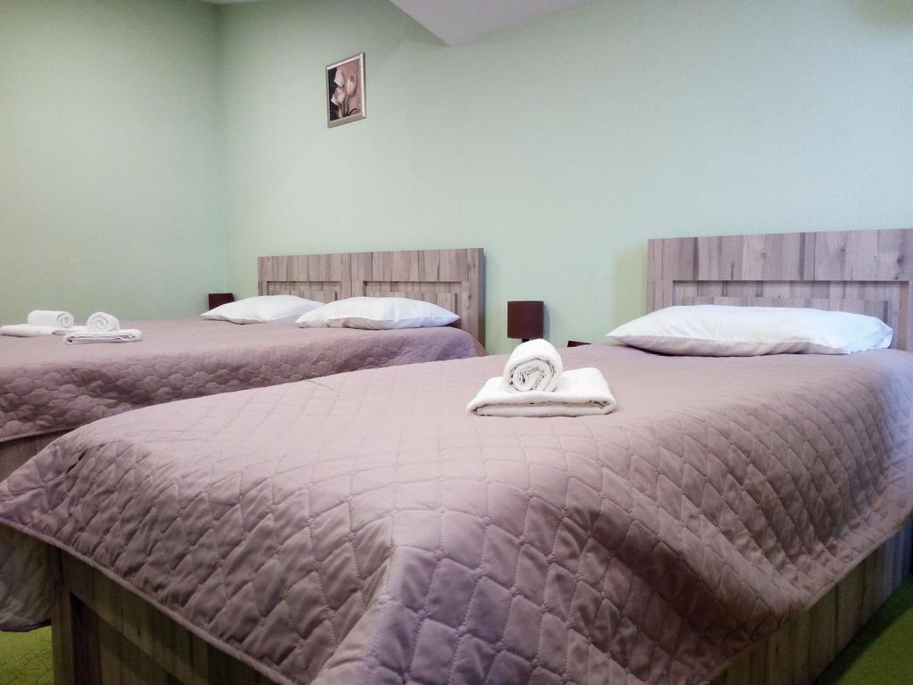 Hotel Salmer Тбілісі Екстер'єр фото