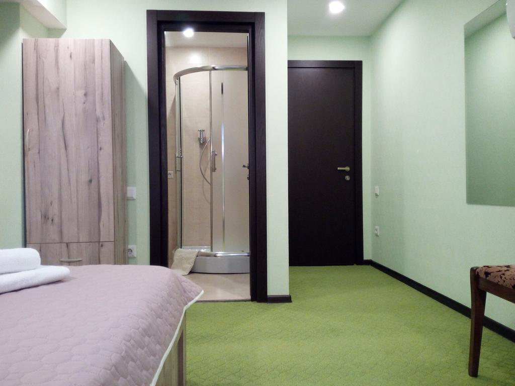 Hotel Salmer Тбілісі Екстер'єр фото
