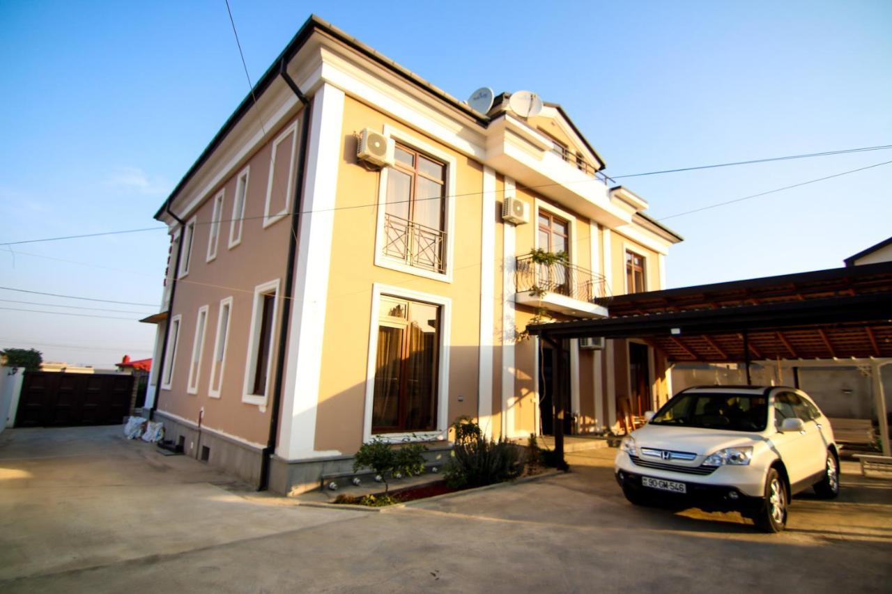 Hotel Salmer Тбілісі Екстер'єр фото