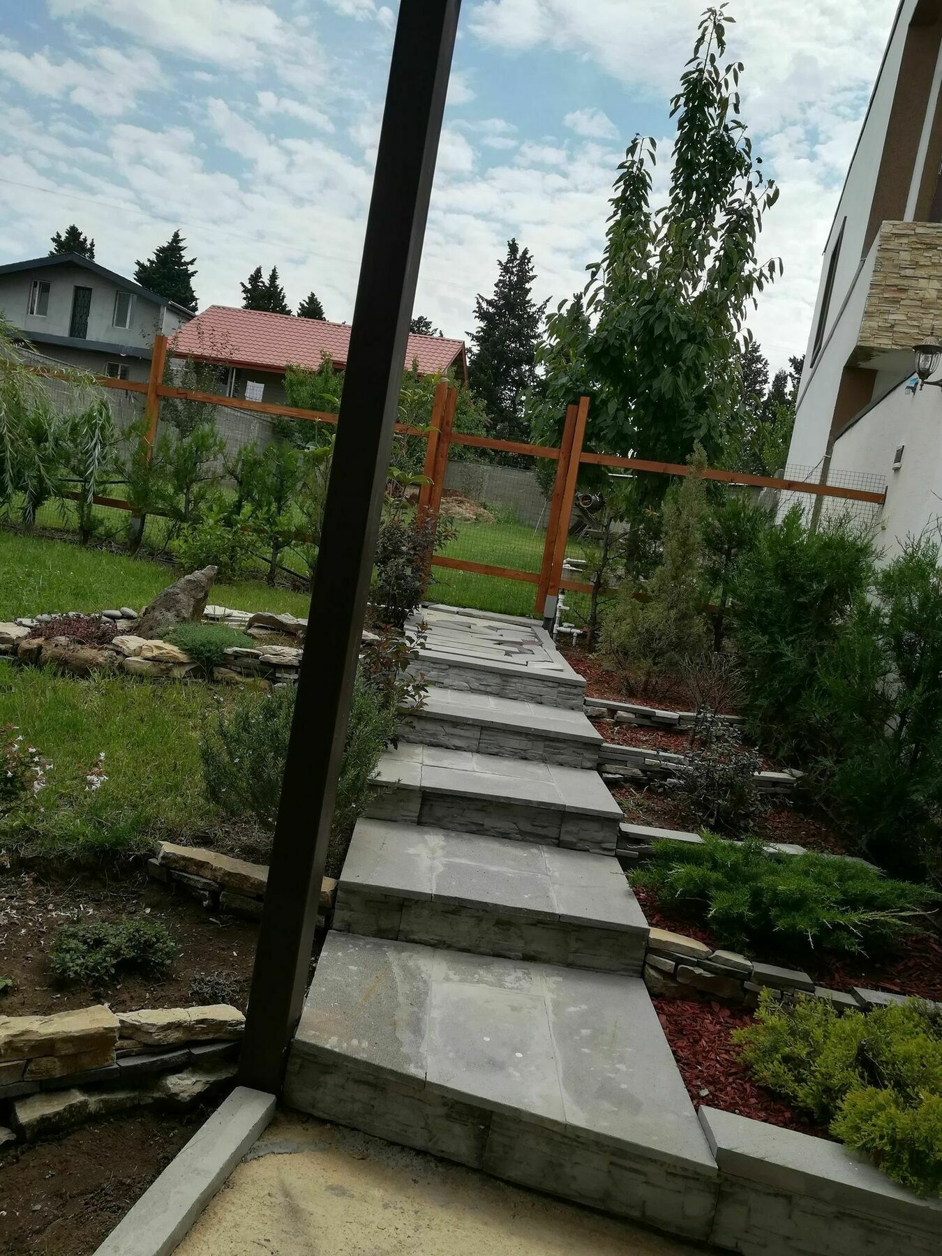Hotel Salmer Тбілісі Екстер'єр фото